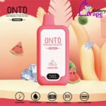 Onto Box Pebble Disposable 7000 Puffs Vape Available in Uae - Image 7