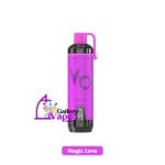 Vapes Bars Ghost Shisha Disposable 15000 Puffs Vape Available in Uae - Image 8