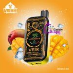 VEIIK Space Mist Disposable 25000 Puffs Vape Available in Uae - Image 9