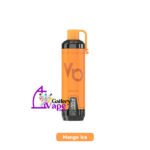 Vapes Bars Ghost Shisha Disposable 15000 Puffs Vape Available in Uae - Image 9