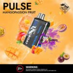 Tugboat Pulse Disposable 20000 Puffs Vape Available in Uae - Image 5