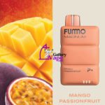 Fummo Magnum Disposable 8000 Puffs Vape Available in Uae - Image 11