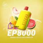 Elf Bar Disposable EP8000 Puffs Vape Available in Uae - Image 12