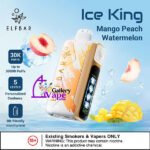 Elf Bar Ice King Disposable 30000 Puffs Vape Available in Uae - Image 8