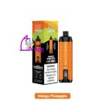 Al Fakher Sounds 12000 Puffs Vape in Dubai, UAE - Image 18