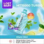 Lost Mary Turbo Disposable MT15000 Puffs Vape Available in Uae - Image 9