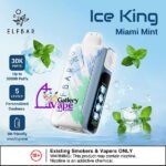 Elf Bar Ice King Disposable 30000 Puffs Vape Available in Uae - Image 9