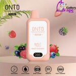 Onto Box Pebble Disposable 7000 Puffs Vape Available in Uae - Image 8