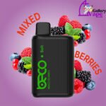 Beco Soft Disposable 6000 Puffs Vape Available in Uae - Image 15