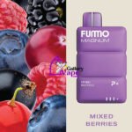 Fummo Magnum Disposable 8000 Puffs Vape Available in Uae - Image 12