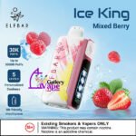 Elf Bar Ice King Disposable 30000 Puffs Vape Available in Uae - Image 10