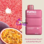 Fummo Magnum Disposable 8000 Puffs Vape Available in Uae - Image 13