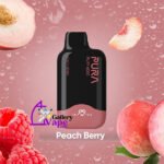 Pura Disposable 6000 Puffs Vape Available in Uae - Image 6