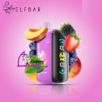 Elf Bar Raya D3 Disposable 25000 Puffs Vape Available in Uae - Image 12