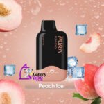 Pura Disposable 6000 Puffs Vape Available in Uae - Image 7