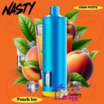 Nasty Hooqa Disposable 15000 Puffs Vape Available in Uae - Image 10