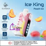 Elf Bar Ice King Disposable 30000 Puffs Vape Available in Uae - Image 11