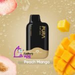 Pura Disposable 6000 Puffs Vape Available in Uae - Image 8