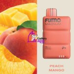 Fummo Magnum Disposable 8000 Puffs Vape Available in Uae - Image 14