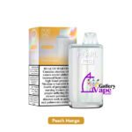 Pod Salt Pearl Pro Disposable 10000 Puffs Vape Available in Uae - Image 7