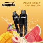 Shumake Touch Disposable 15000 Puffs Vape Available in Uae - Image 8