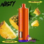 Nasty Hooqa Disposable 15000 Puffs Vape Available in Uae - Image 11