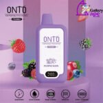 Onto Box Pebble Disposable 7000 Puffs Vape Available in Uae - Image 9