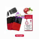 Myle v4 Pod Available in Uae - Image 7