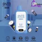 Onto Box Pebble Disposable 7000 Puffs Vape Available in Uae - Image 10