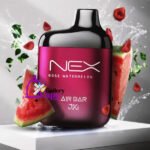 Air Bar Nex Disposable 6500 Puffs Vape Available In Uae - Image 8