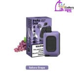Insta Bar Disposable WT15000 Puffs Vape Available in Uae - Image 7