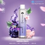 HAYATI Pro Max Disposable 4000 Plus Puffs Vape Available in Uae - Image 13