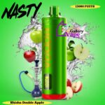 Nasty Hooqa Disposable 15000 Puffs Vape Available in Uae - Image 12