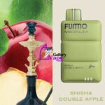 Fummo Magnum Disposable 8000 Puffs Vape Available in Uae - Image 16