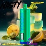 Nasty Hooqa Disposable 15000 Puffs Vape Available in Uae - Image 13