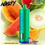 Nasty Hooqa Disposable 15000 Puffs Vape Available in Uae - Image 14