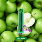 Pod Salt Onyx Disposable 4000 Puffs Vape Available in Uae - Image 12