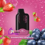 Pura Disposable 6000 Puffs Vape Available in Uae - Image 10