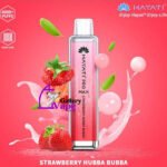 HAYATI Pro Max Disposable 4000 Plus Puffs Vape Available in Uae - Image 14