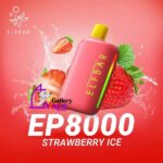 Elf Bar Disposable EP8000 Puffs Vape Available in Uae - Image 16