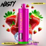 Nasty Hooqa Disposable 15000 Puffs Vape Available in Uae - Image 15