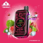 VEIIK Space Mist Disposable 25000 Puffs Vape Available in Uae - Image 10