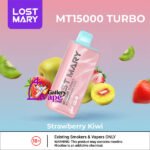 Lost Mary Turbo Disposable MT15000 Puffs Vape Available in Uae - Image 11