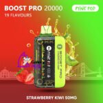Pyne Pod Boost Pro Disposable 20000 Puffs Vape Available in Uae - Image 15