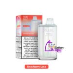 Pod Salt Pearl Pro Disposable 10000 Puffs Vape Available in Uae - Image 8