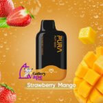 Pura Disposable 6000 Puffs Vape Available in Uae - Image 11