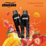 Shumake Touch Disposable 15000 Puffs Vape Available in Uae - Image 10