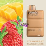 Fummo Magnum Disposable 8000 Puffs Vape Available in Uae - Image 17