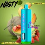 Nasty Hooqa Disposable 15000 Puffs Vape Available in Uae - Image 16