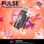Tugboat Pulse Disposable 20000 Puffs Vape Available in Uae - Image 10